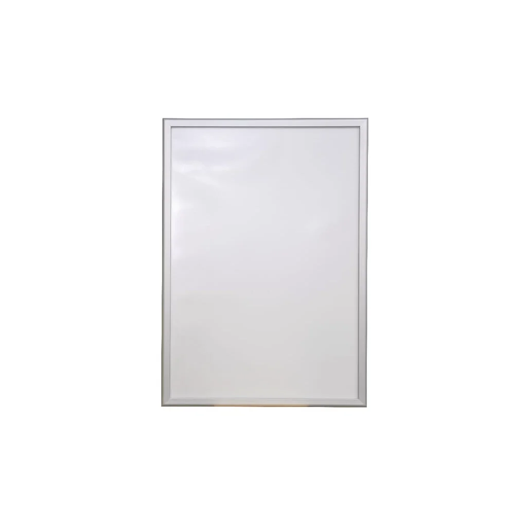 Ramă cu clemă A1 594x841mm POSWLA1