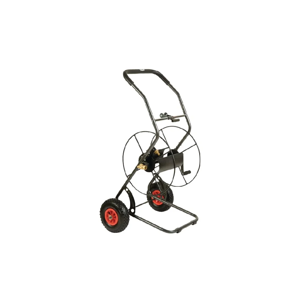 Cărucior pentru furtun profi 730095 PO730095