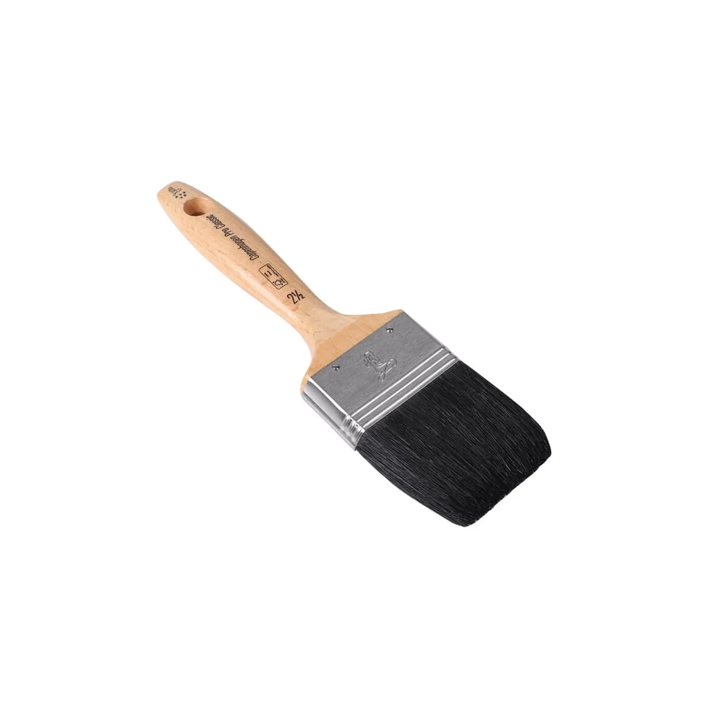 Pensulă plată profesională, 63mm PP2013525