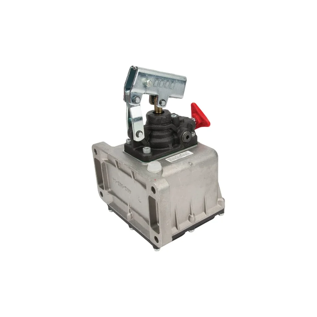 Pompă manuală cu rezervor 2L PMS1202
