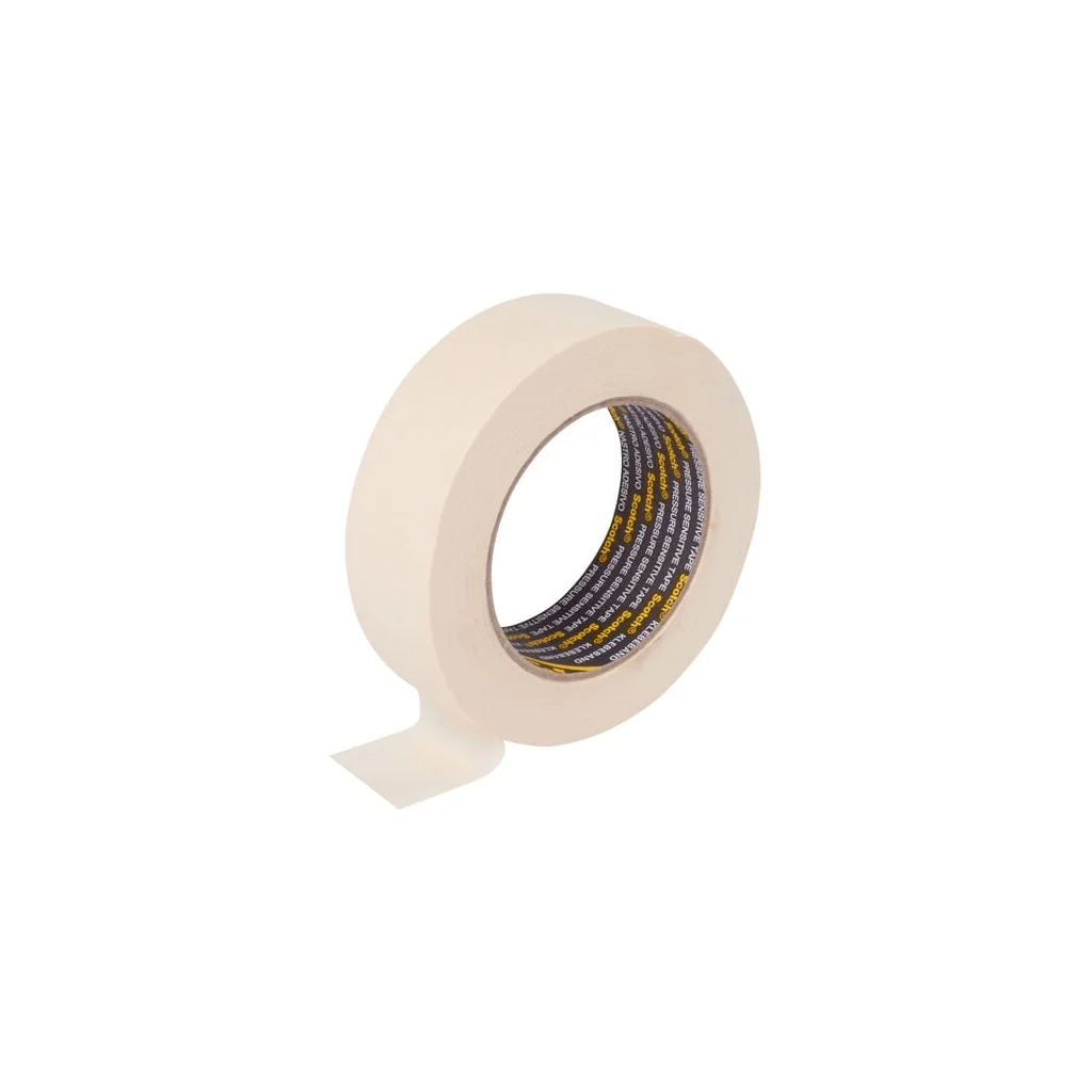 Bandă de mascare 38mm PP30138