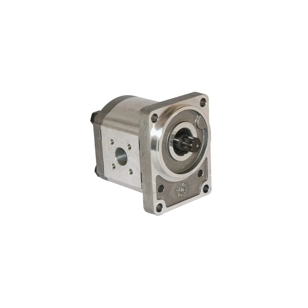 Pompă PLP20.8D0-12B2-LBE/BC-N-EL FS PLP208D012B2
