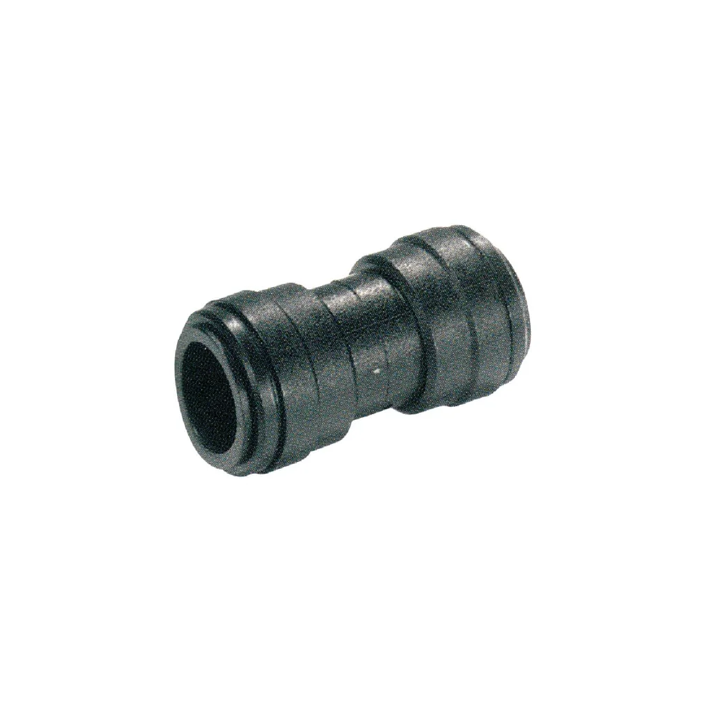 Conector drept 6mm PM0406E