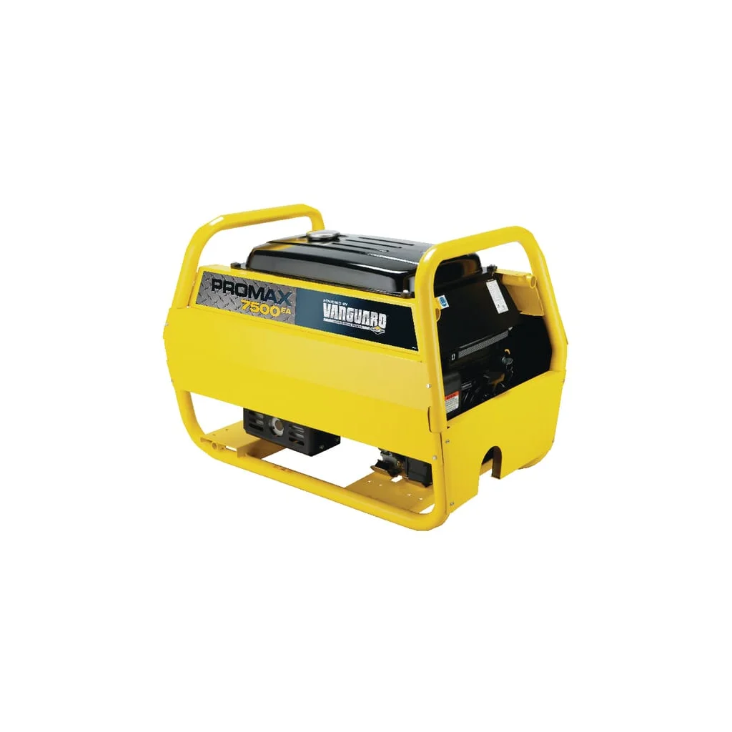 Generator Pro Max 7500 A PM7500EA