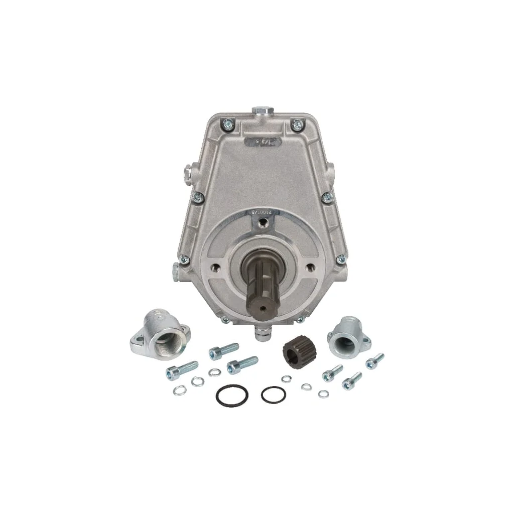 Multiplicator-reductor cu pompă mărimea 3 51cc PLP3051GBF30135KIT