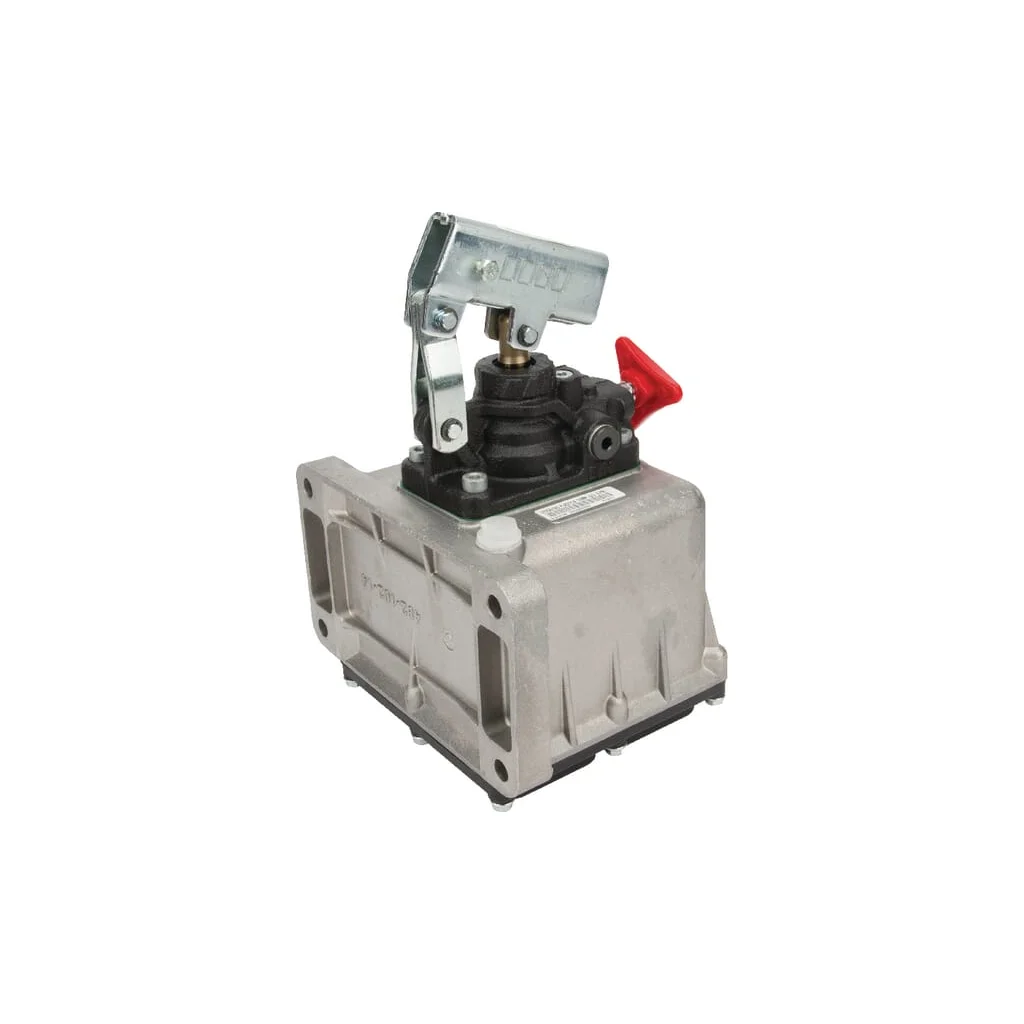 Pompă manuală cu rezervor 2L PMS2502