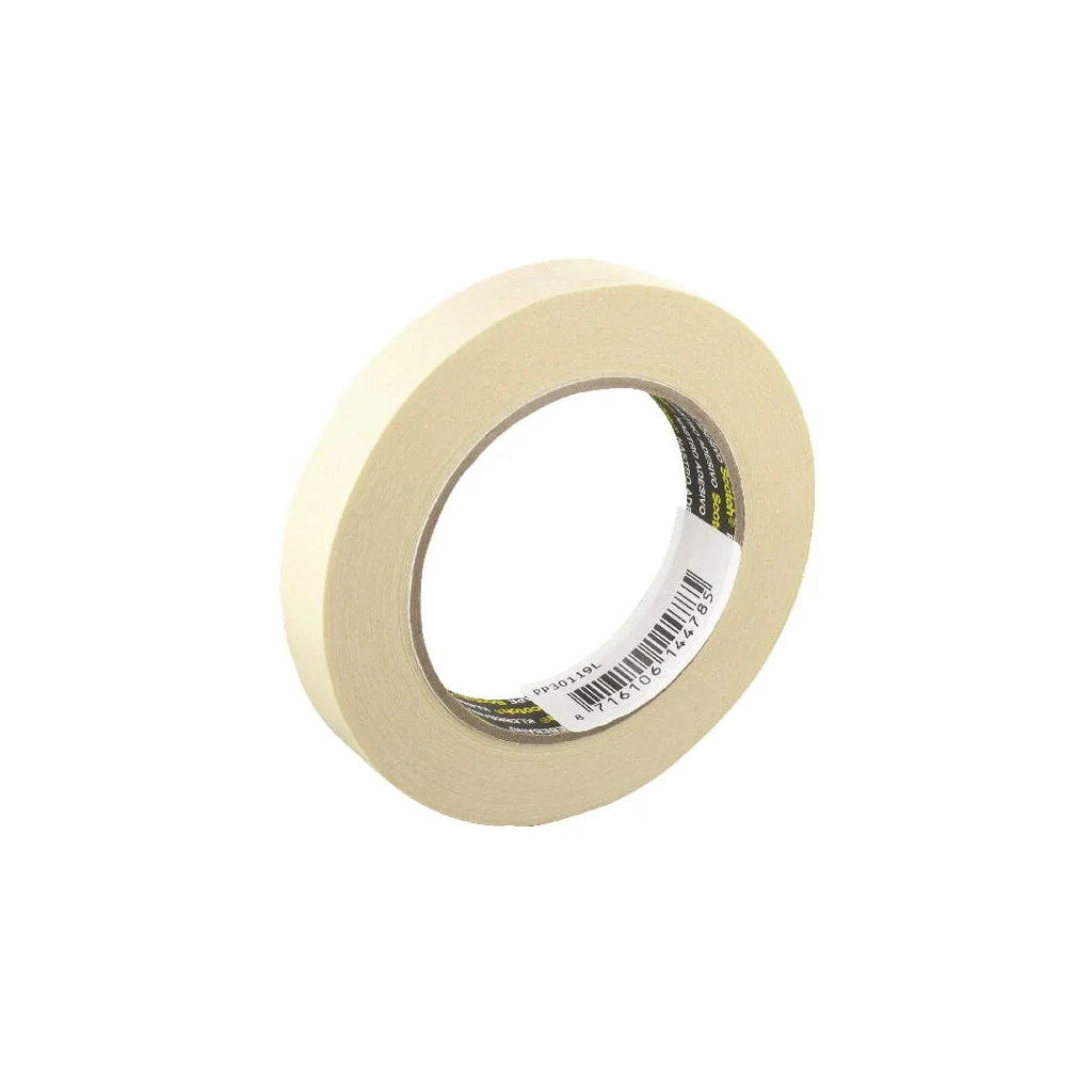 Bandă de mascat fină 19mm PP30119L