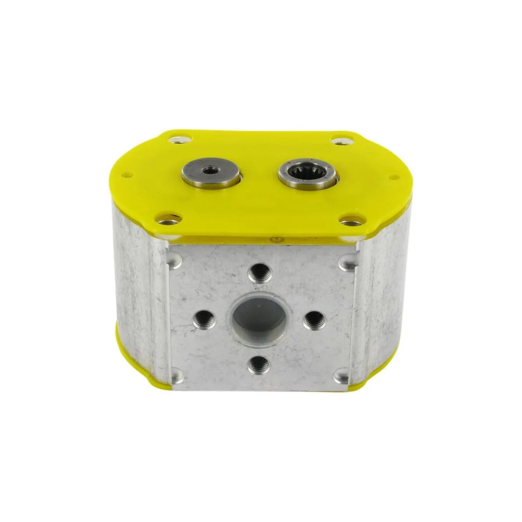 Pompă Tandem PLP30.34-D0-65-M6-LED/EB-N-I-FS PLP3034DII