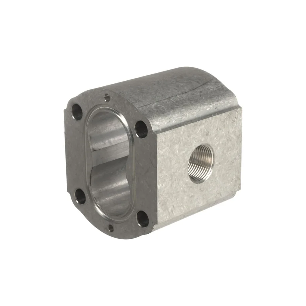 Carcasă pompă 25 cc 3/4"- 1/2" BS PLP92025HGEGD