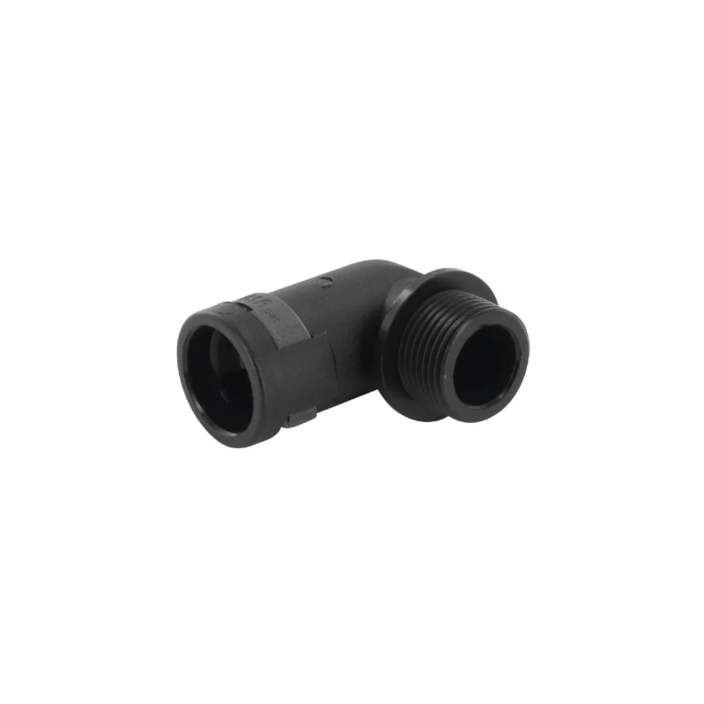 Capac filetat pătrat NW12 - M20x1.5 PMAM202GT90