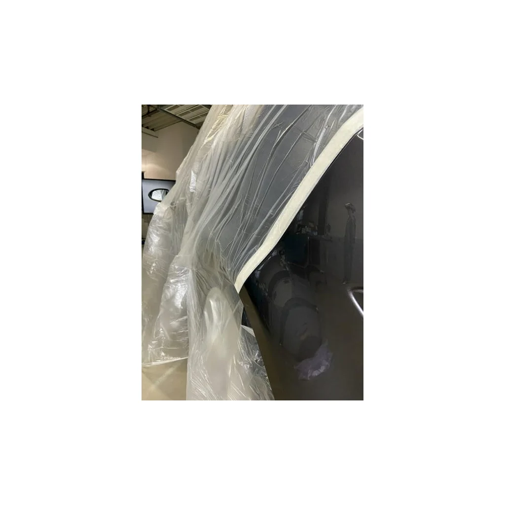 Bandă de mascare 100mm PP301100