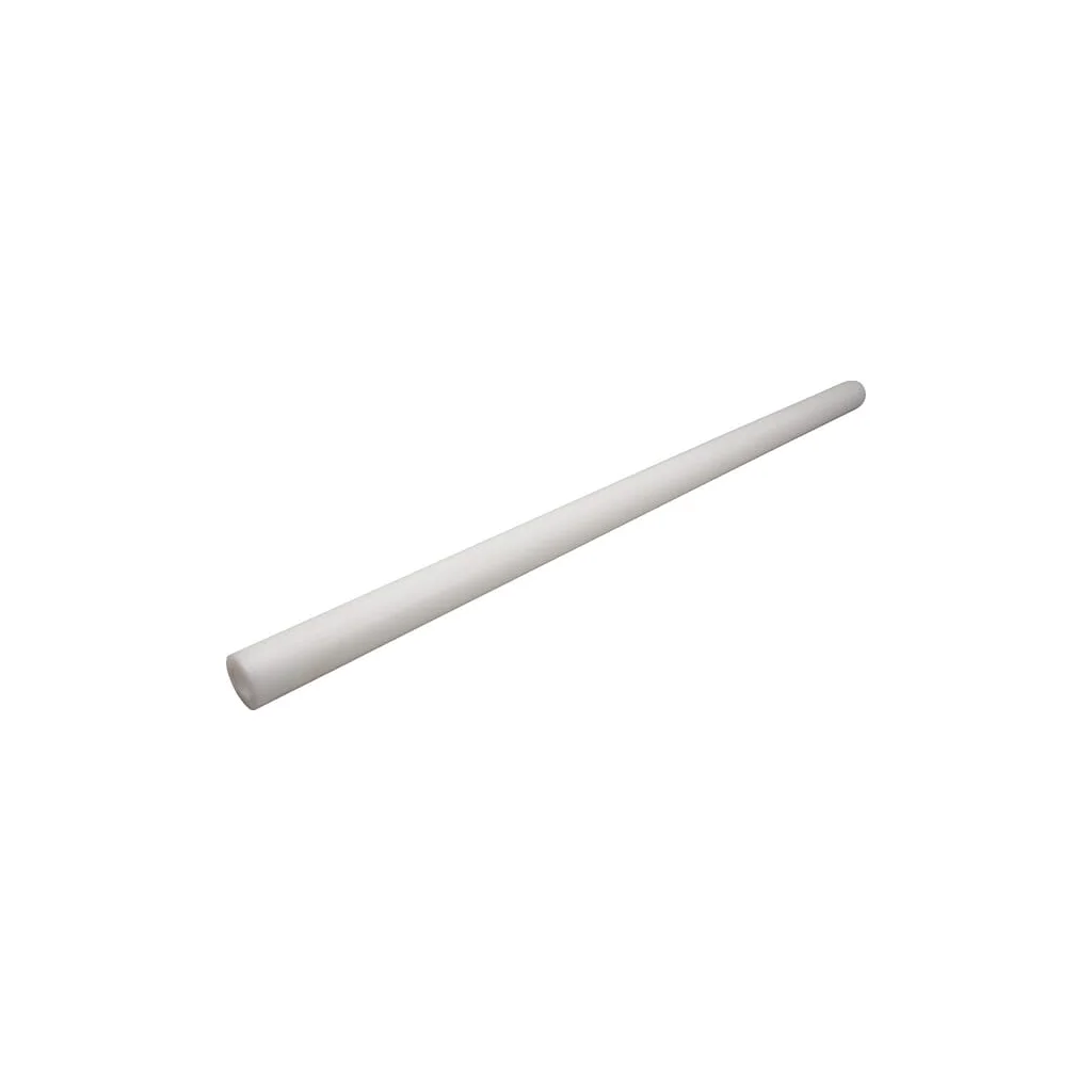 Bară de lemn Ertacetal Ø45x25 1mt POMC4525N