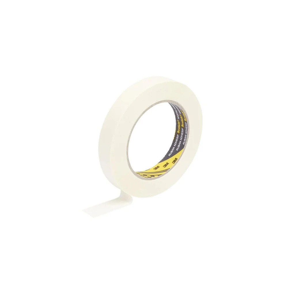 Bandă de mascat fină 19mm PP30119