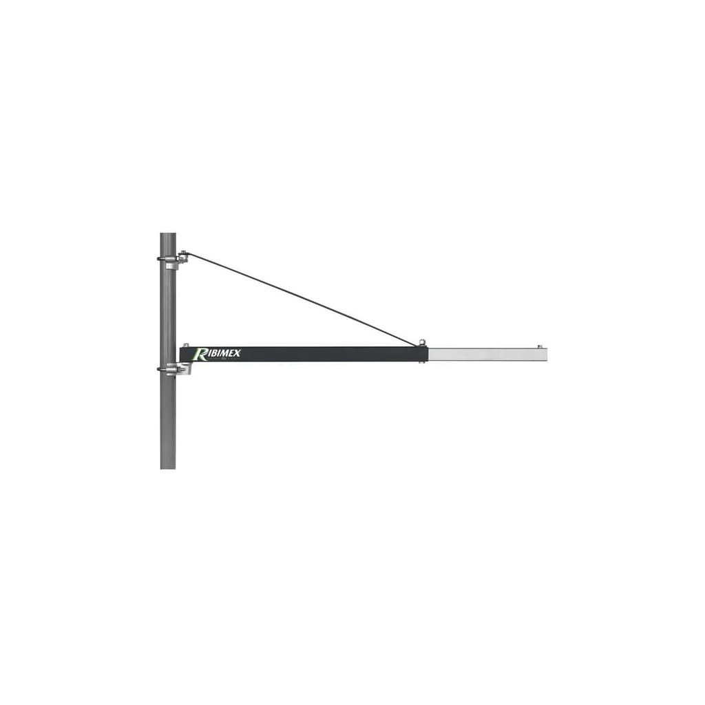 Cadru suport rezistent pentru troliu electric 0,75m - 600kg PP121