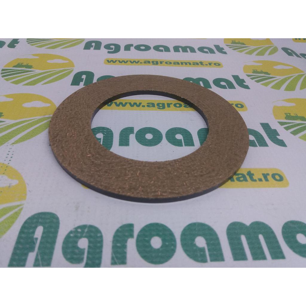 Ferodou 128502