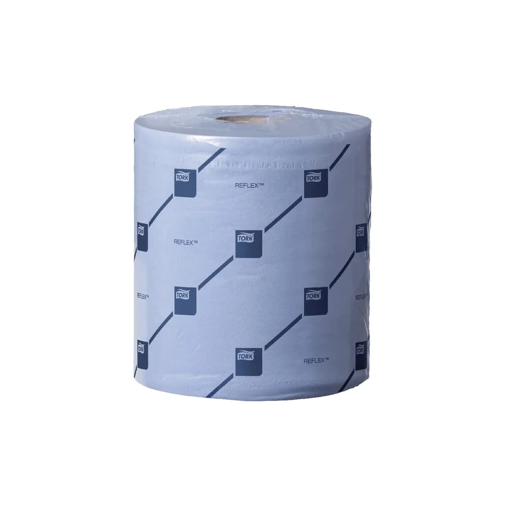 Prosop hârtie albastră 190mmx150m 1 buc. Tork PM473263