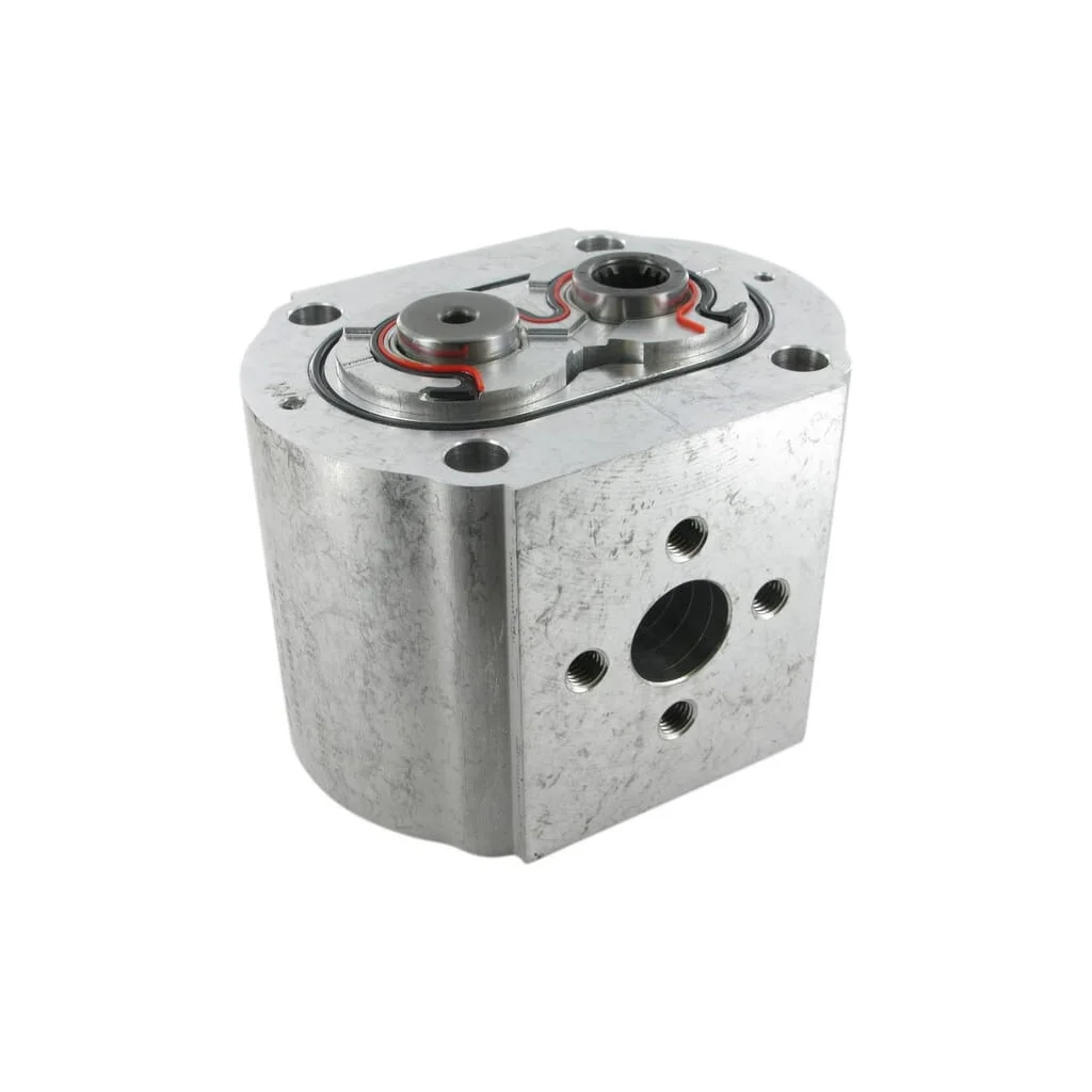 Pompă PLP30.61-D0-65-M6-LED/EB-N-I-FS PLP3061DII