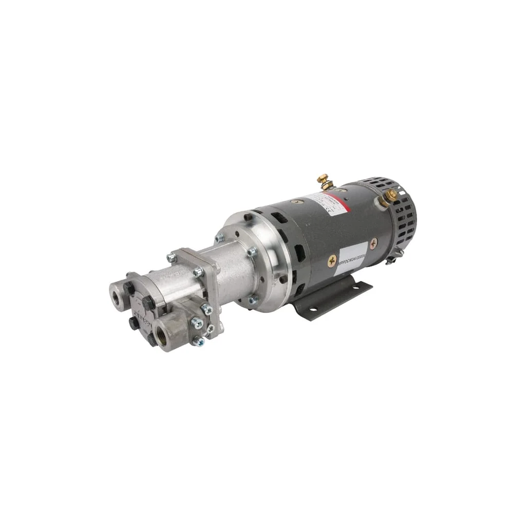 Set pompă 10cc-3kW-24V-90bari PM85C001