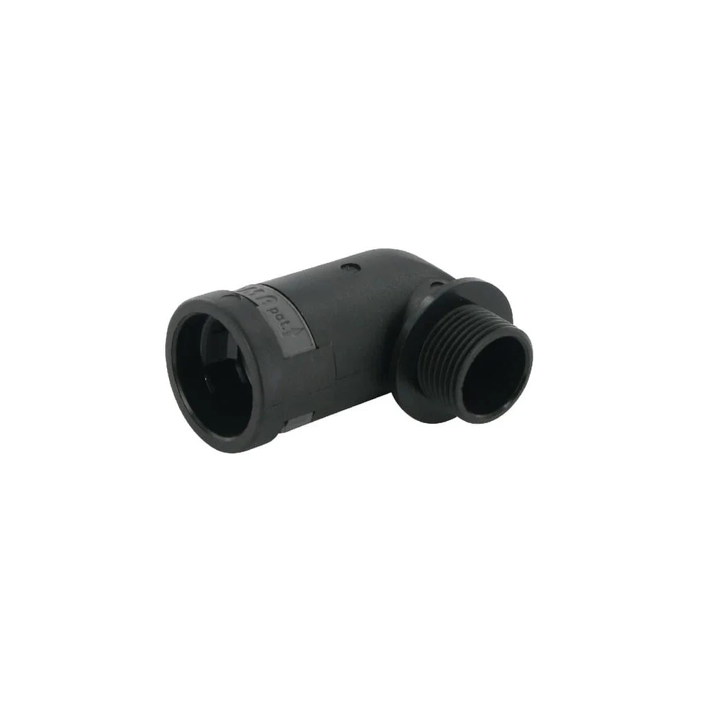 Capac filetat pătrat NW17 - M20x1.5 PMAM207GT90