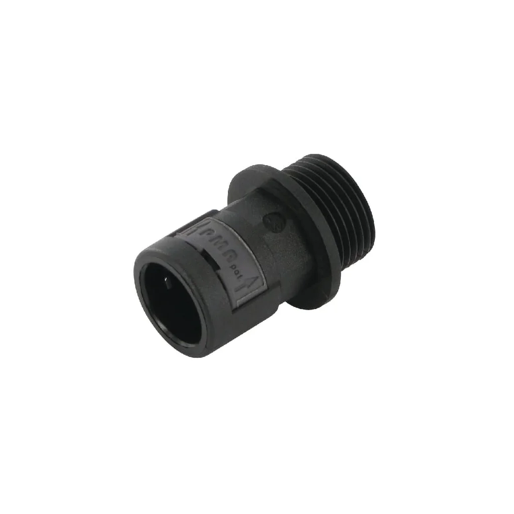 Capac cu șurub NW10 - M20x1.5 PMAM200GT