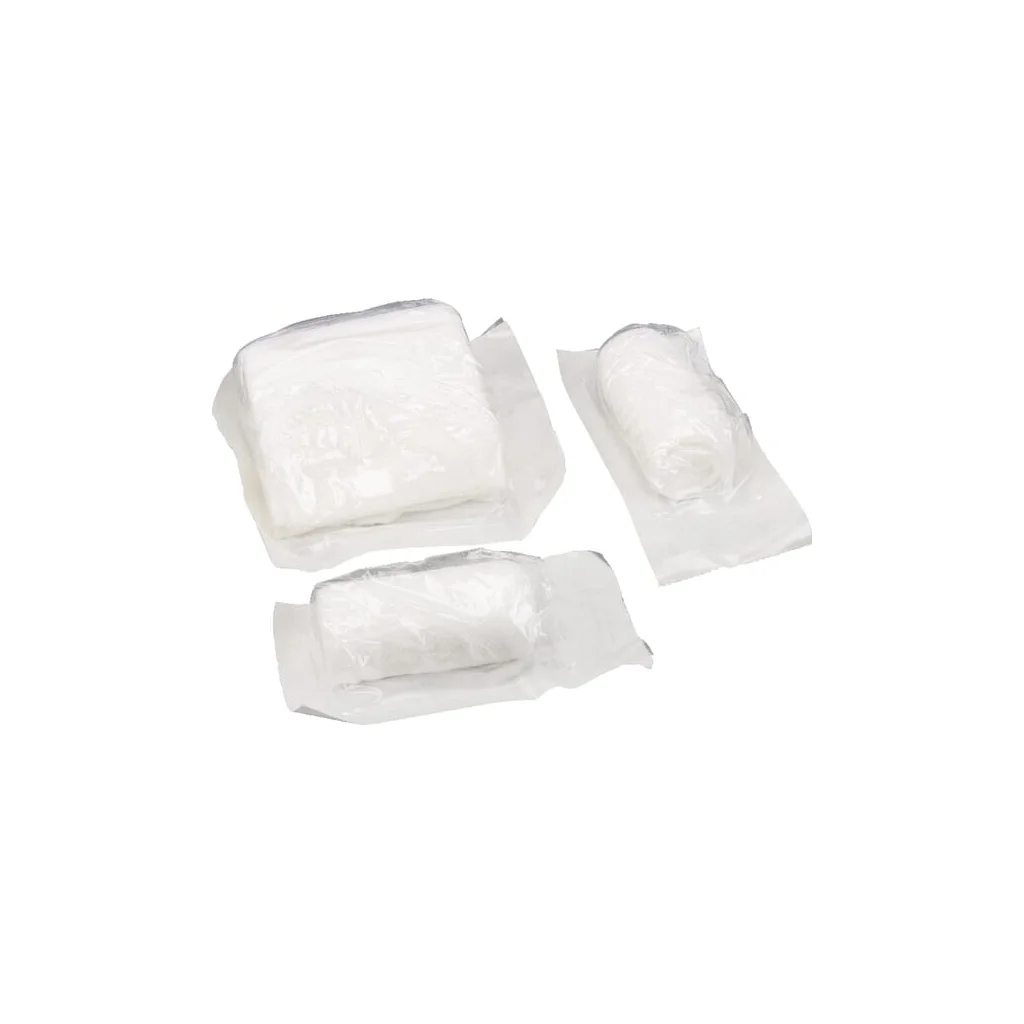 Set îngrijire răni QuickStop PLUM5152