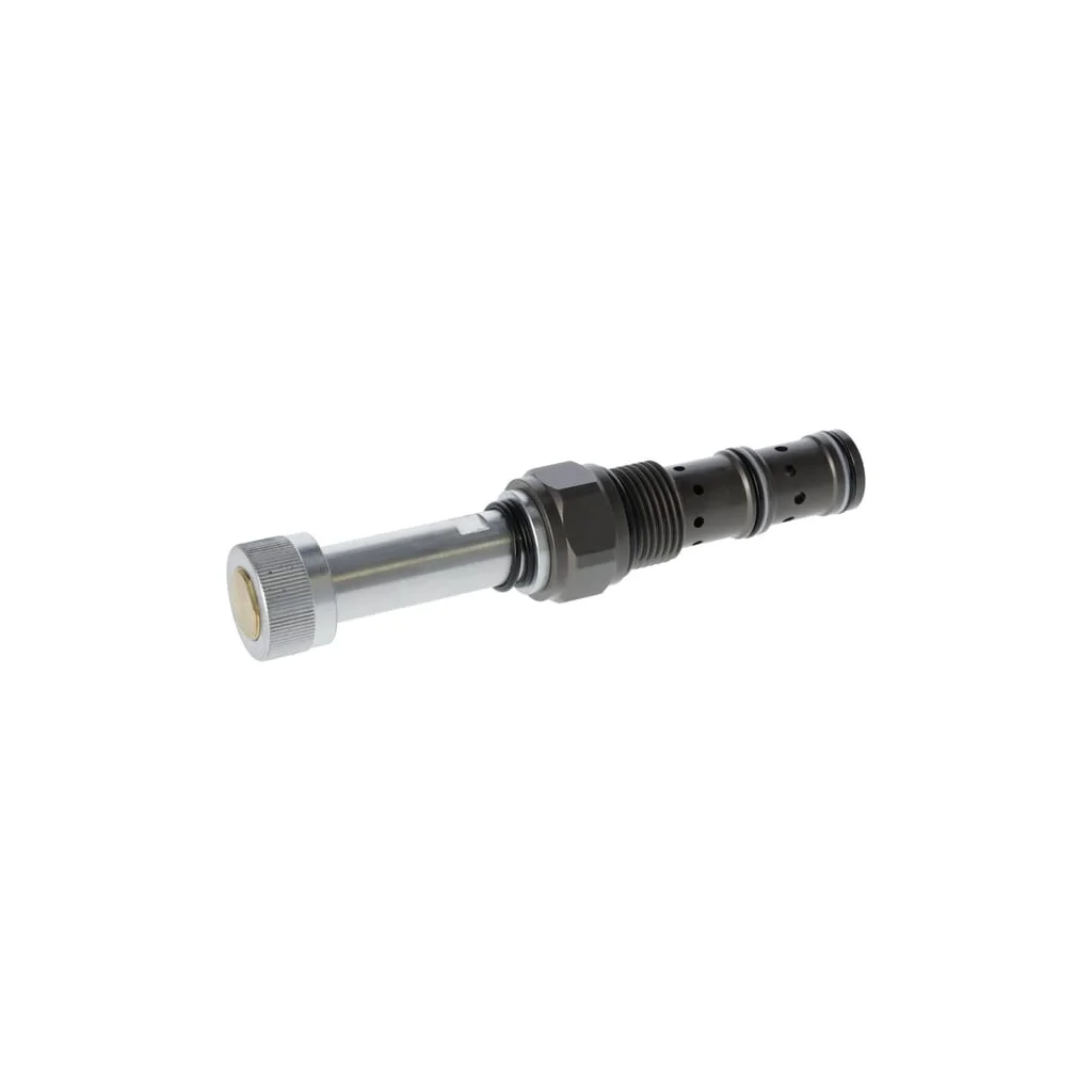 Model ventilație control flux pe 3 căi PP12XA0NB