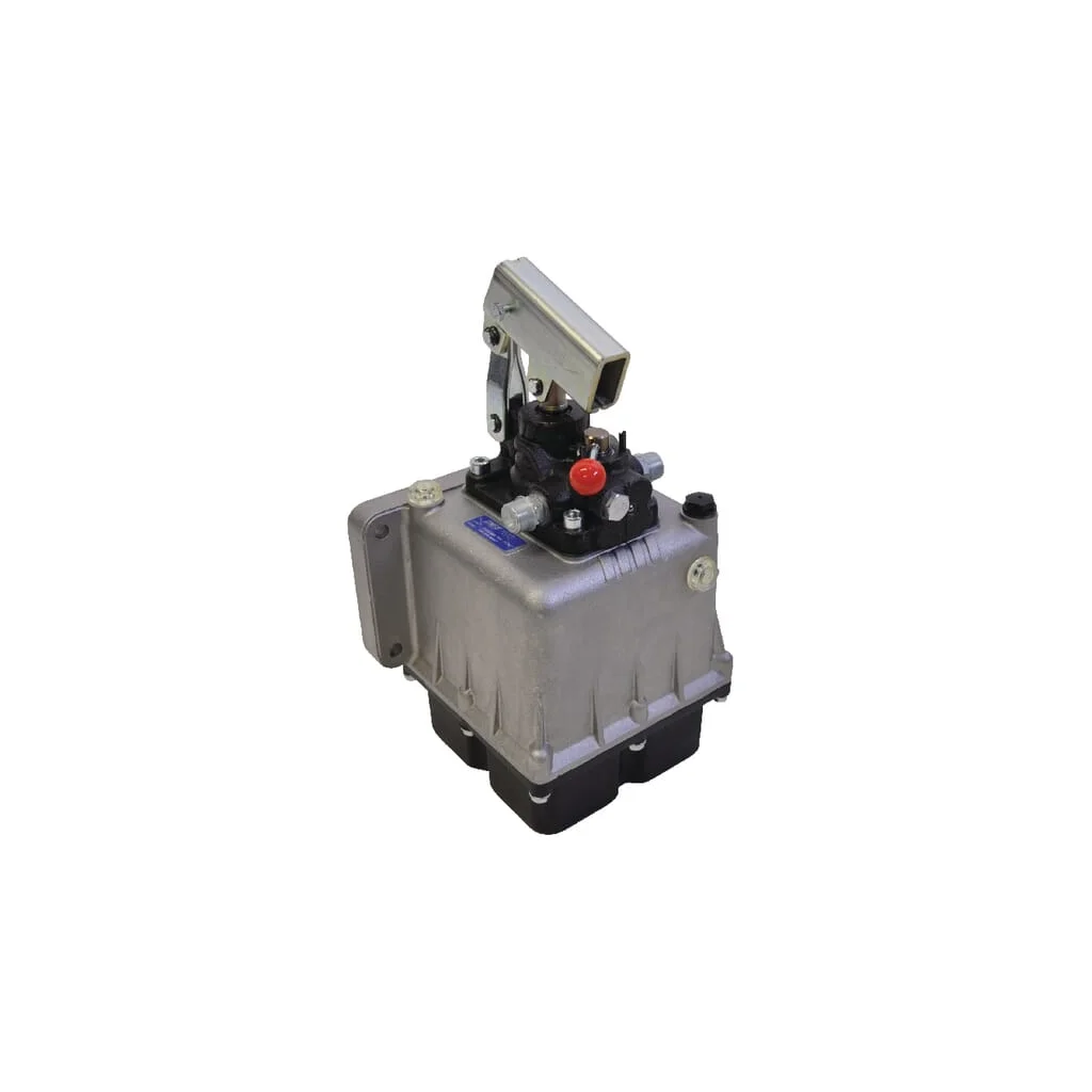 Pompă manuală cu rezervor 3L PMSD2503
