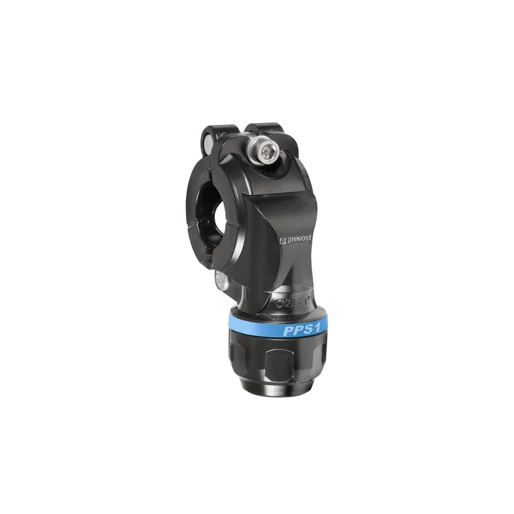 Diametrul picăturii de aluminiu 25-20 mm PPS1BP2520