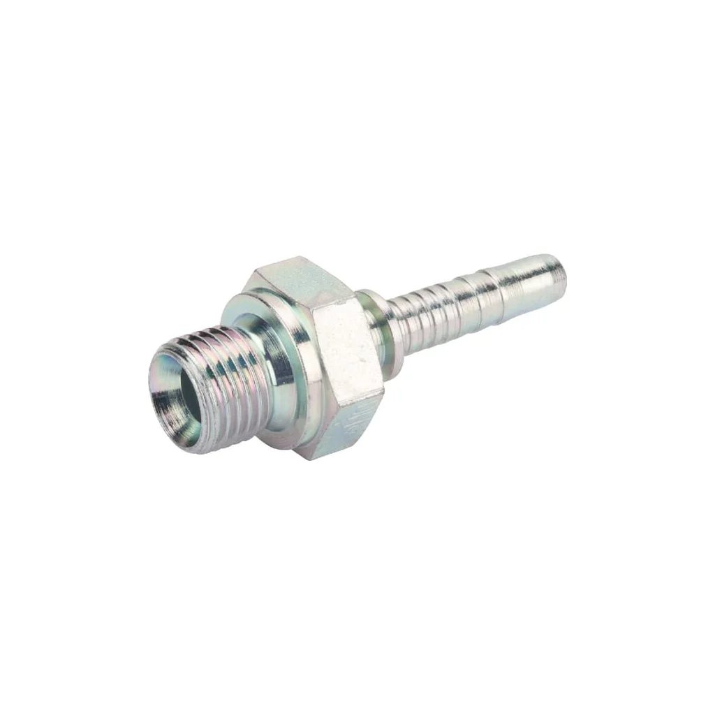 Armătură AGR PN DN06 1/4" BSP PN64