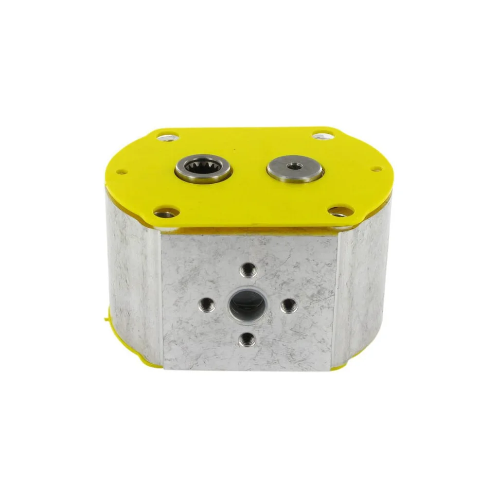 Pompă tandem PLP30.22-D0-65-M6 LED/EB-N-I-FS PLP3022DII