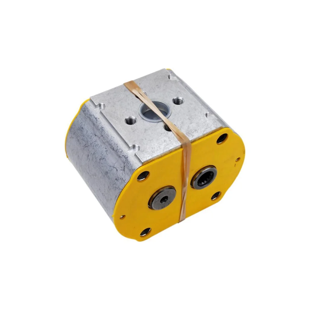 Pompă PLP30.51-D0-65-M6-LED/EB-N-I-FS PLP3051DII