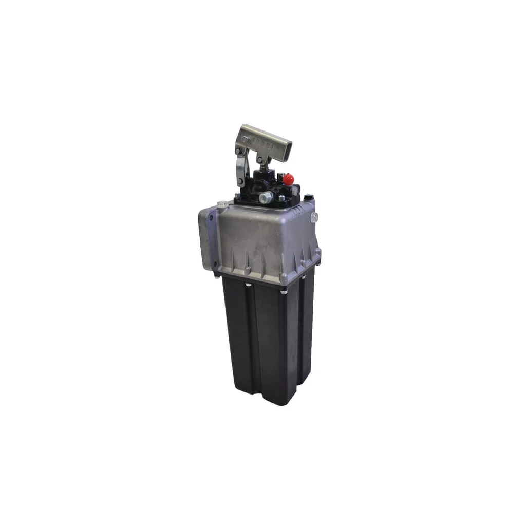 Pompă manuală cu rezervor 10L PMSD1210