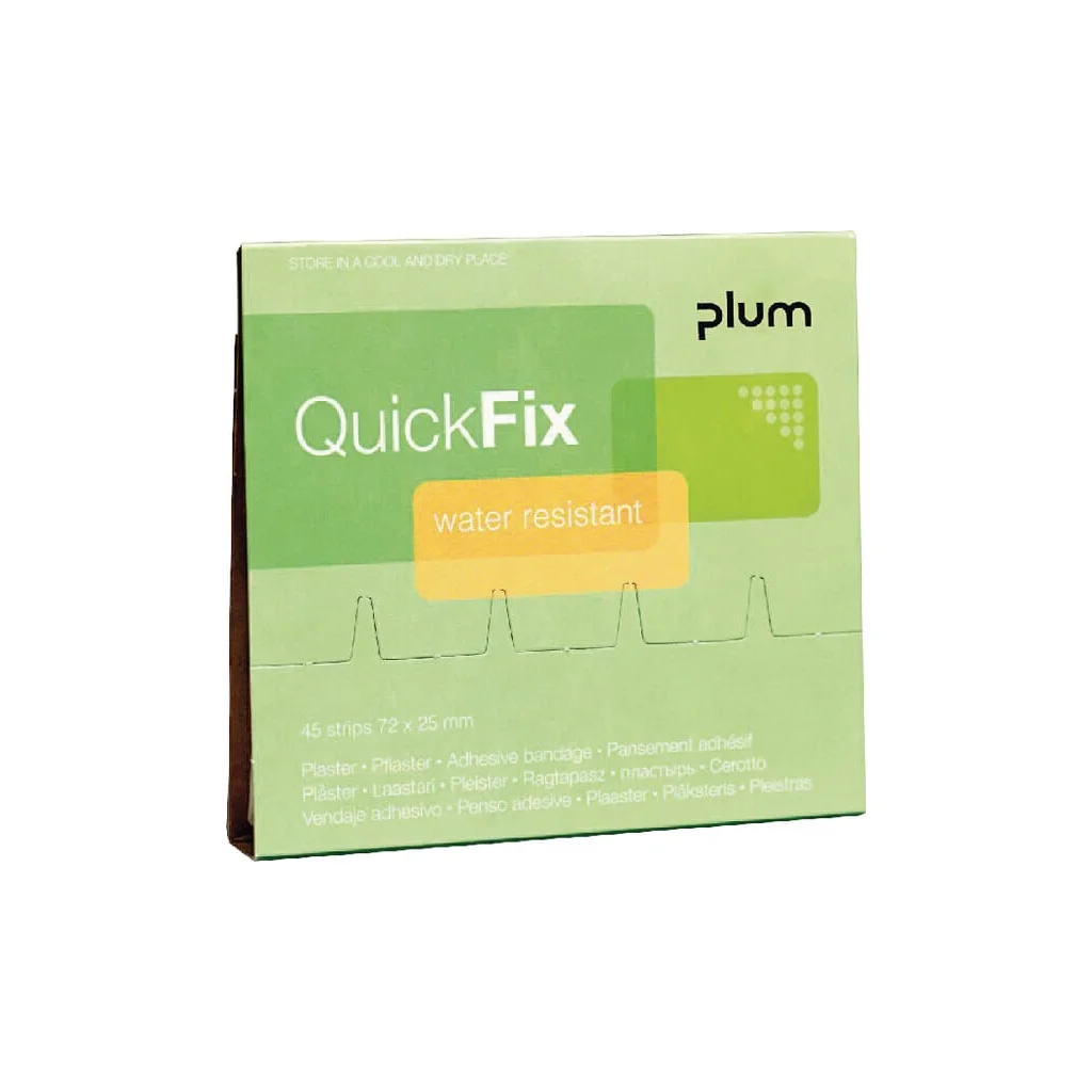 Reîncărcare rapidă rezervor apă 45x PLUM5511