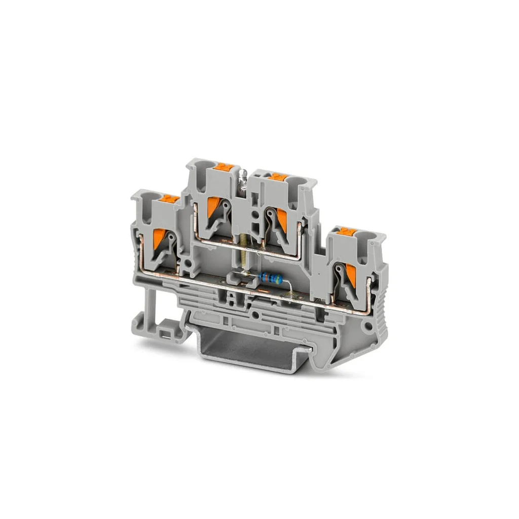Bloc terminal cu două niveluri PTTB25LA230