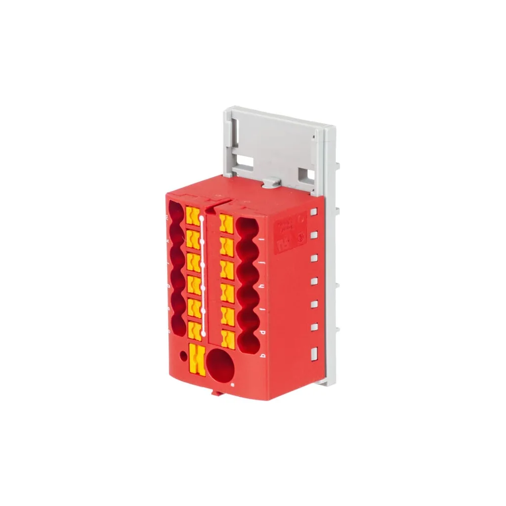Placă fixare PTFIX612X25NS35RD