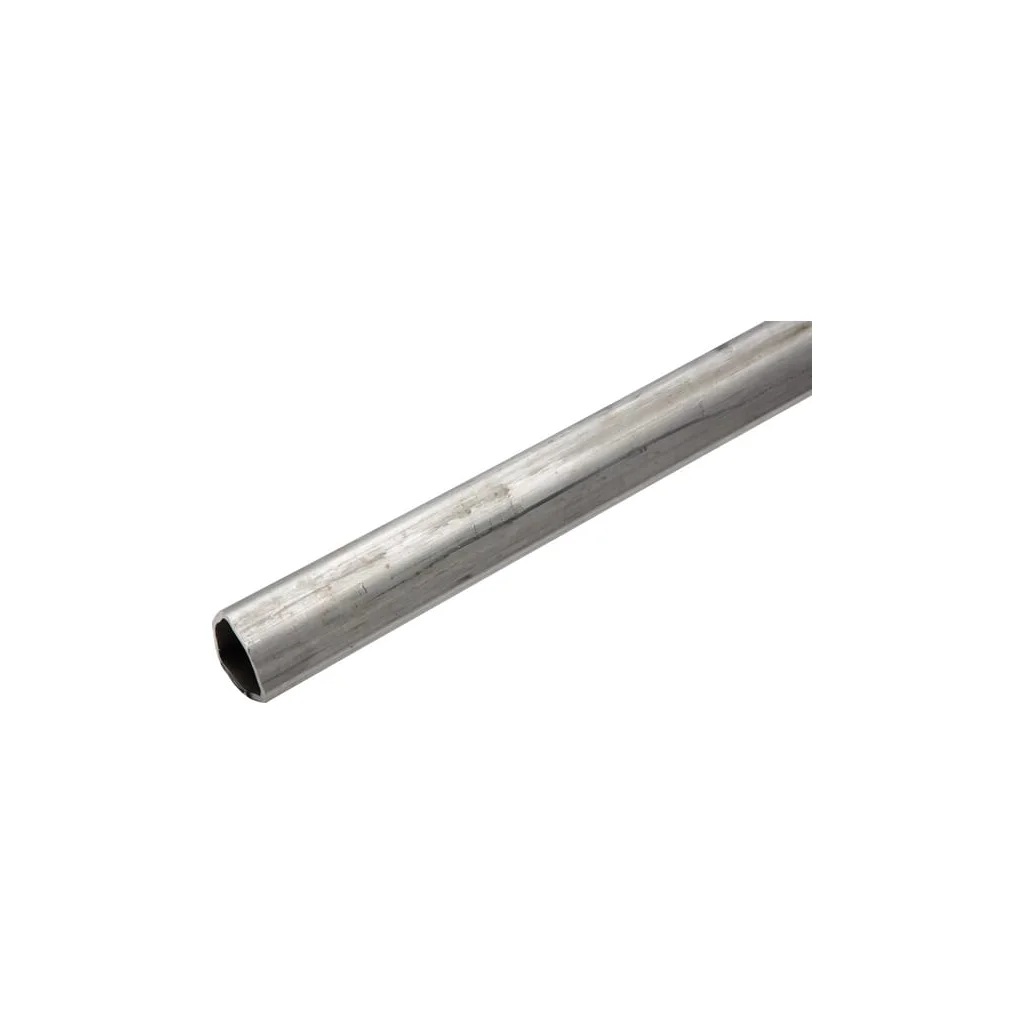 Țeavă cardan exterioară profil triunghiular PTO 60 interior=46mm exterior=54x4mm L=1m gopart PTO960OPT1000GP