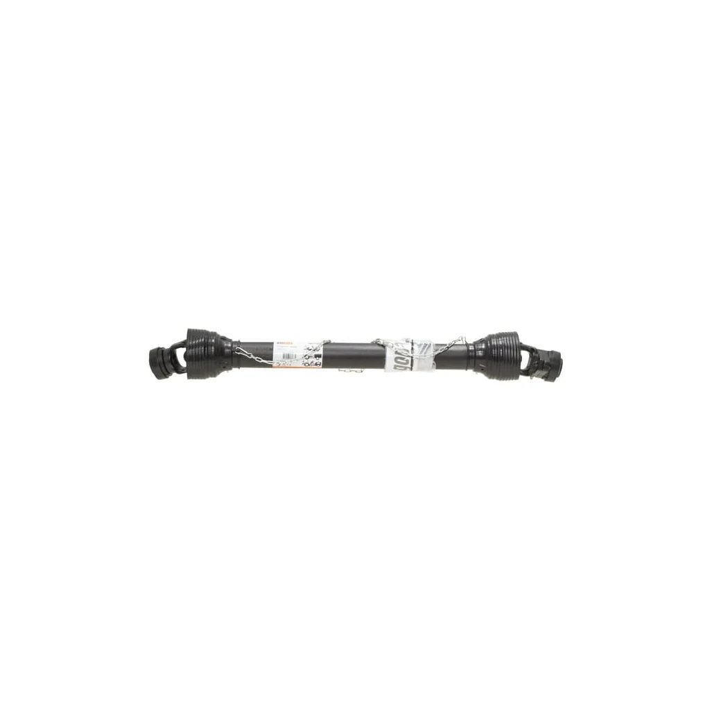 Arbore cardanic PTO 50 L=860mm ambreiaj cu șurub de forfecare gopart PTO50Y21T860SBGP