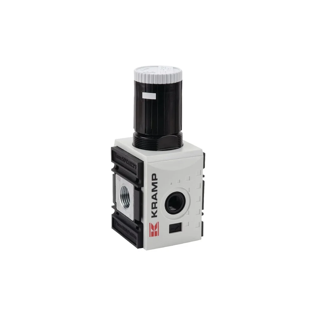 Regulator de presiune 1/2" 0,5-10 bar PR2K120510