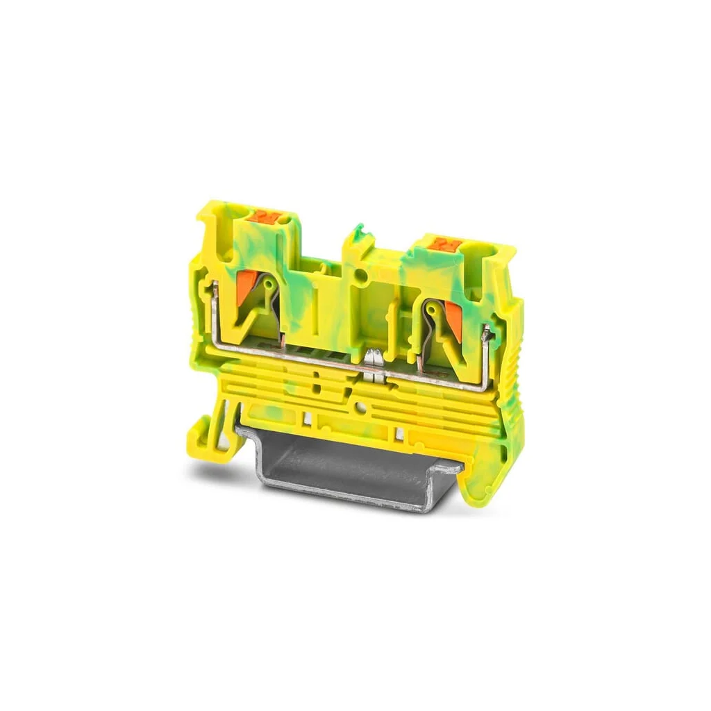 Bloc terminal modular de împământare PT25PE