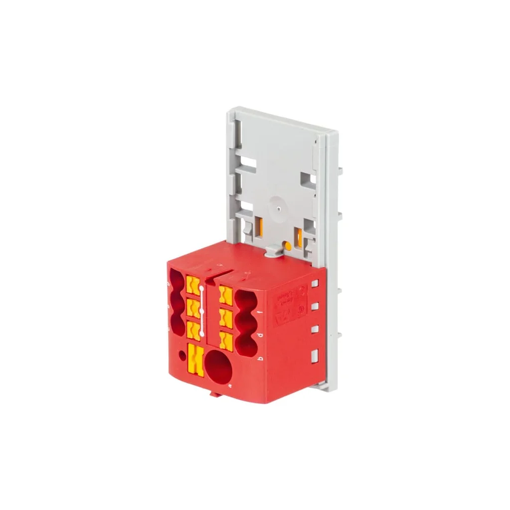 Placă fixare PTFIX66X25NS35RD