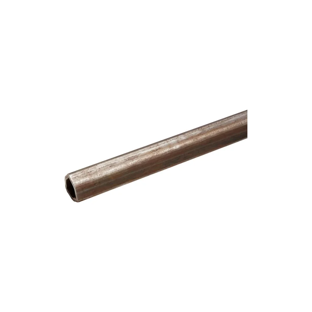 Țeavă cardan interioară profil triunghiular PTO 60 interior=34mm exterior=45x5,5mm L=1m gopart PTO960IPT1000GP