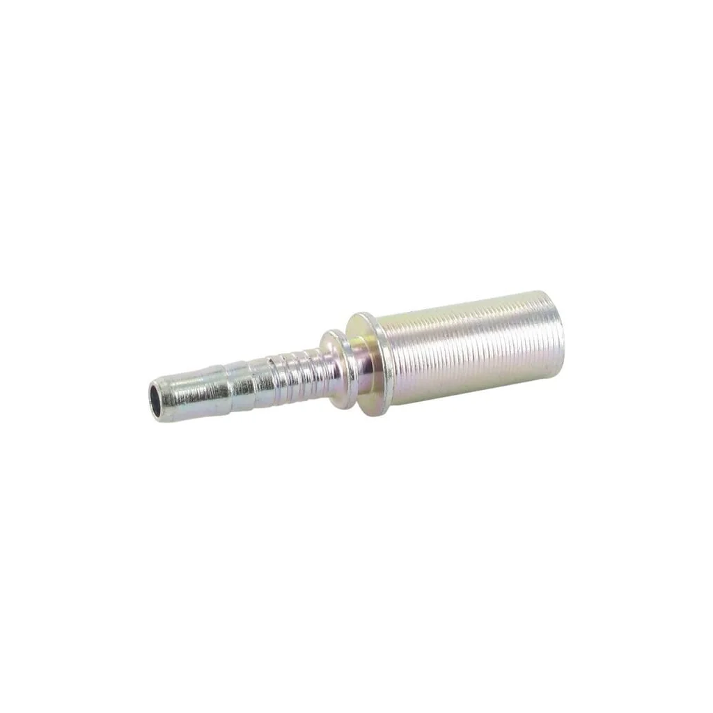 Inserție DN6 (1/4") - ø12 mm țeavă standard PT612