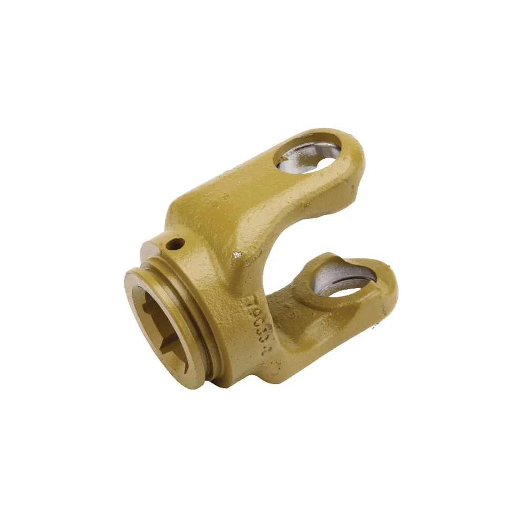 Furcă cardanică pentru țeavă profilată 51x51mm L25 gopart PTO9L25ITYGP