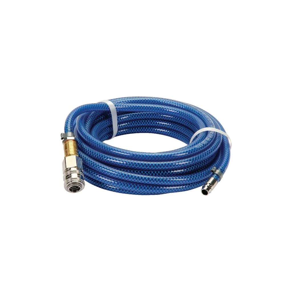 Furtun de umplere 8 m +niplu PTGX711001