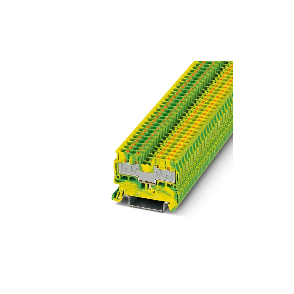 Bloc terminal modular de împământare PT25SQUATTROPE