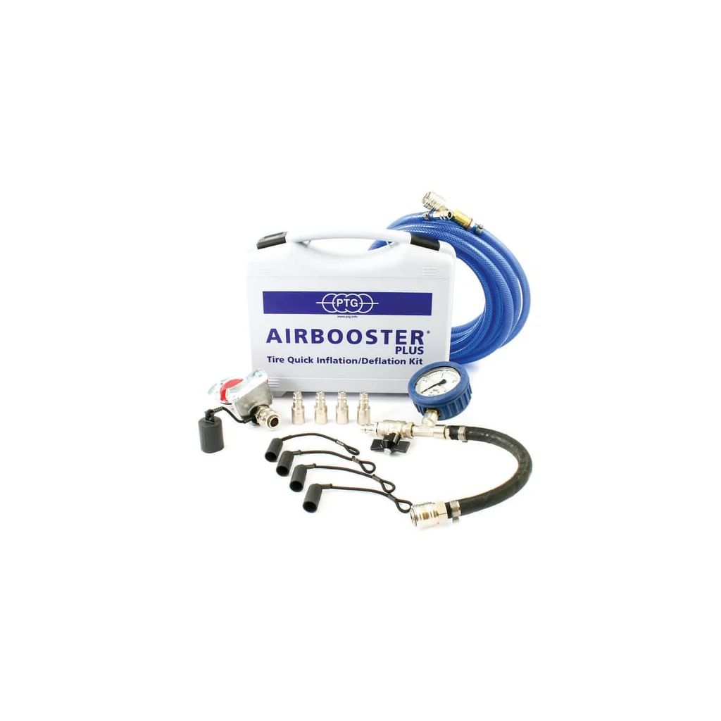 Set umflare și dezumflare anvelopă PTGY100011