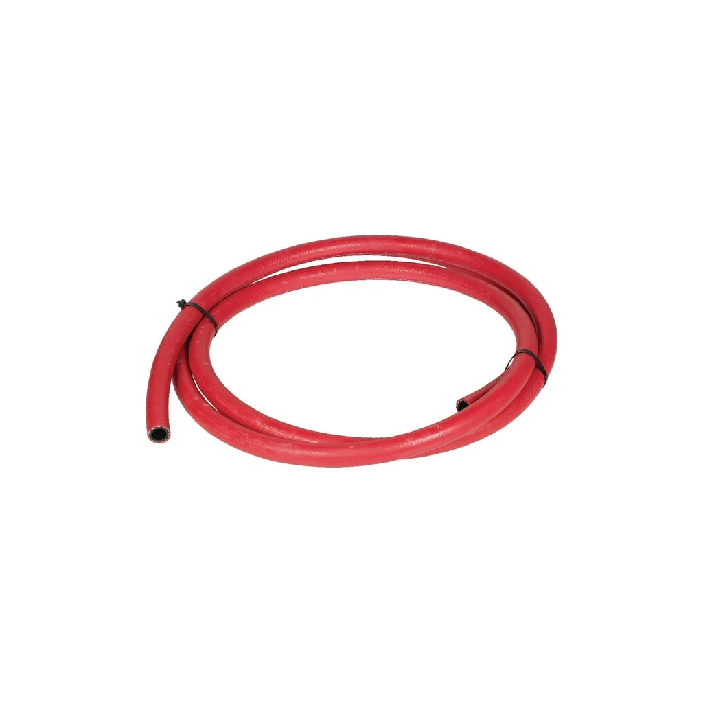 Furtun Premoflex, roșu 1" PRF25