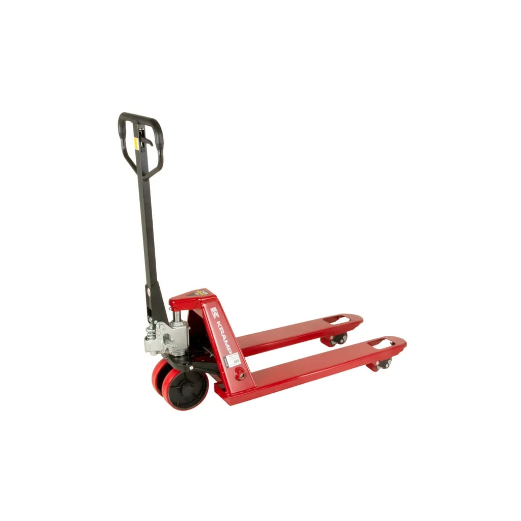 Transpalet 800mm 2500kg PTS2501800KR