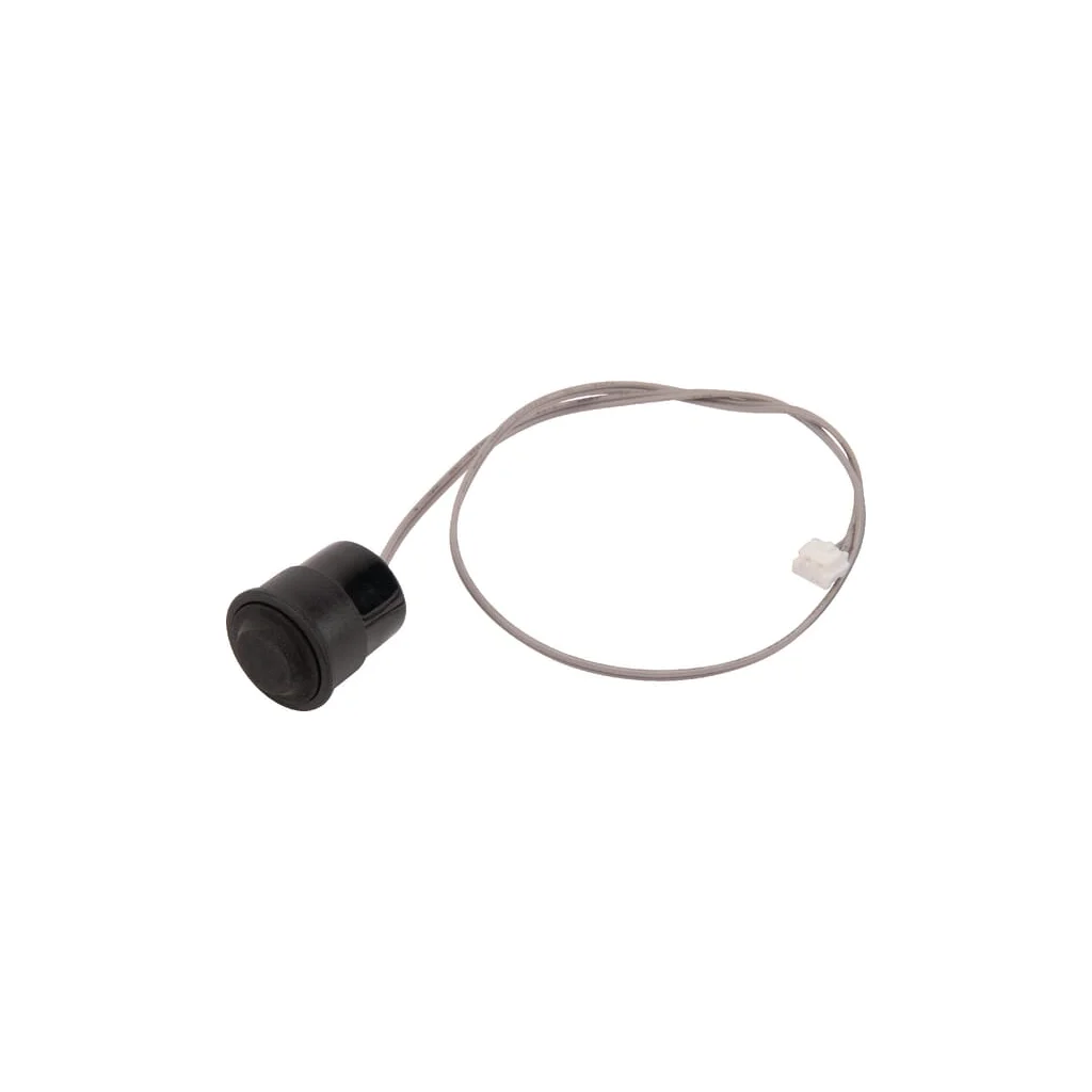 Buton de apăsare (negru) PROF9162B3000