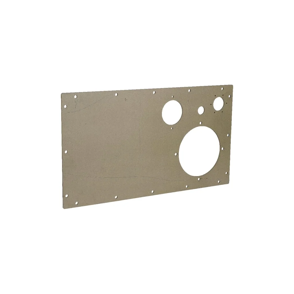 Capac rezervor PSTM 75+100 / L 250 PSTM9100DEKL250